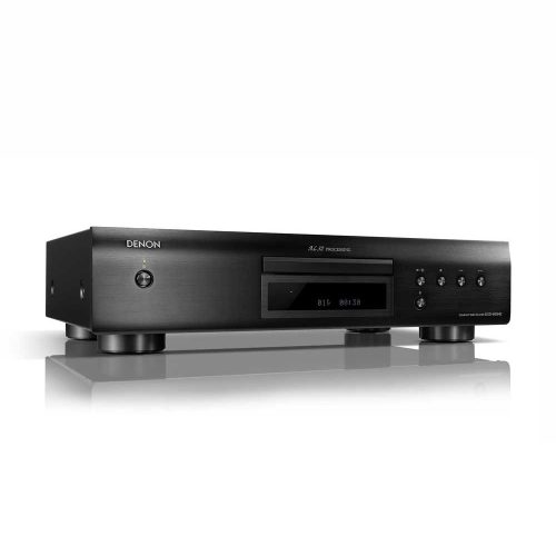 DENON DCD600NE BLACK