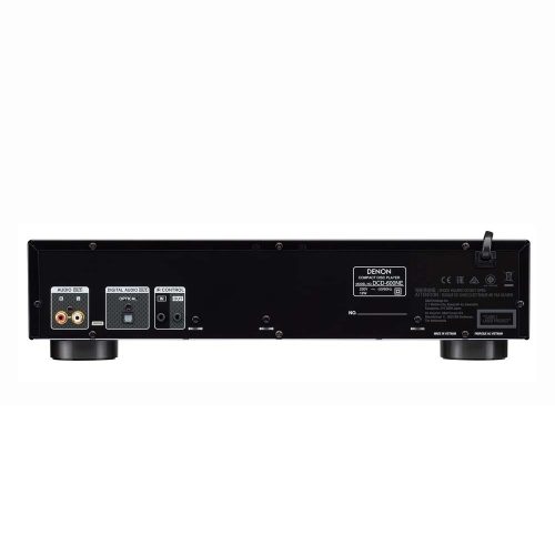 DENON DCD600NE BLACK