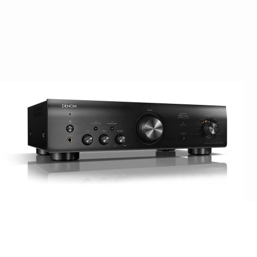 DENON PMA-600NE black