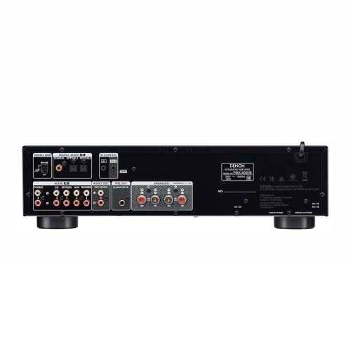DENON PMA-600NE black
