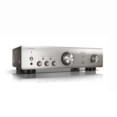 DENON PMA-600NE silver