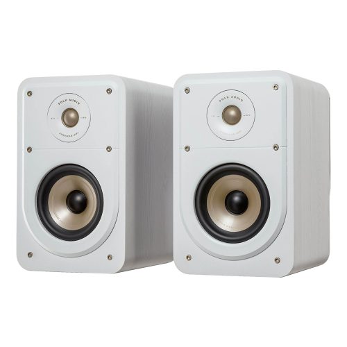 POLK SIGNATURE ELITE ES15 WHITE