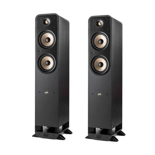 POLK SIGNATURE ELITE ES55 BLACK