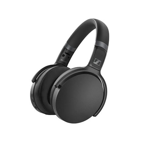 SENNHEISER HD 450BT BLACK