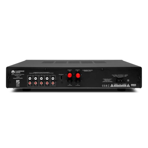 CAMBRIDGE AUDIO AXA 25