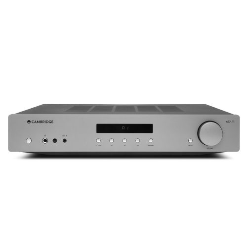 Cambridge Audio AXA35