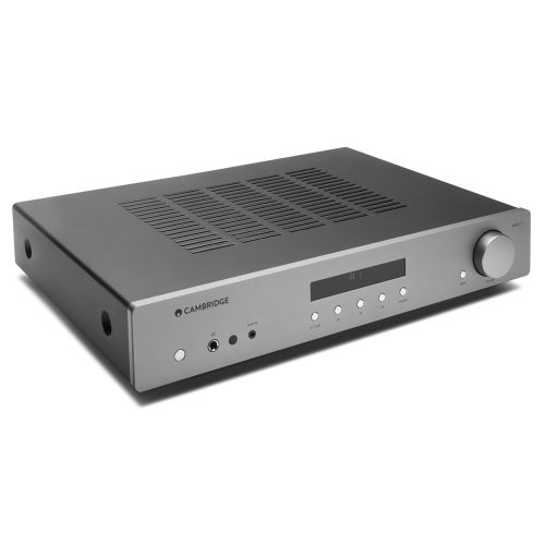 Cambridge Audio AXA35