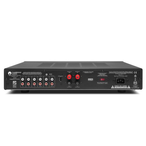 Cambridge Audio AXA35