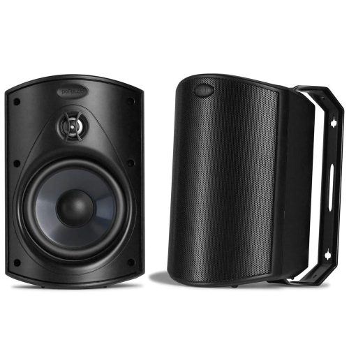 POLK ATRIUM 5 BLACK