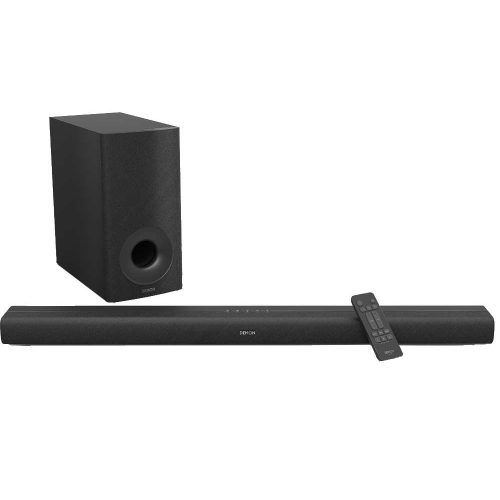 DENON DHT-S316