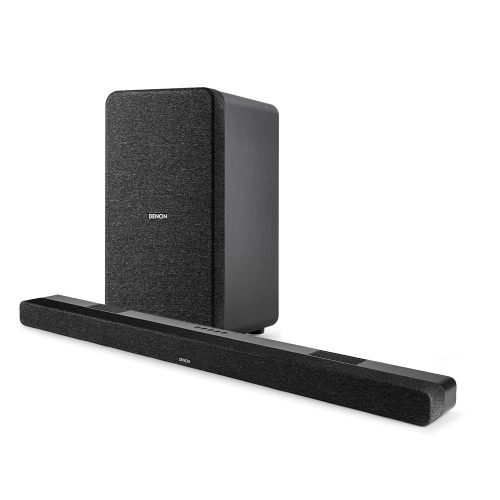 DENON DHT-S517