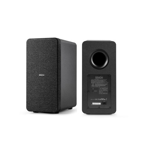 DENON DHT-S517