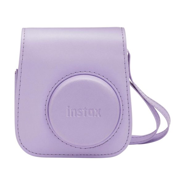 fujifilm lilac purple bag