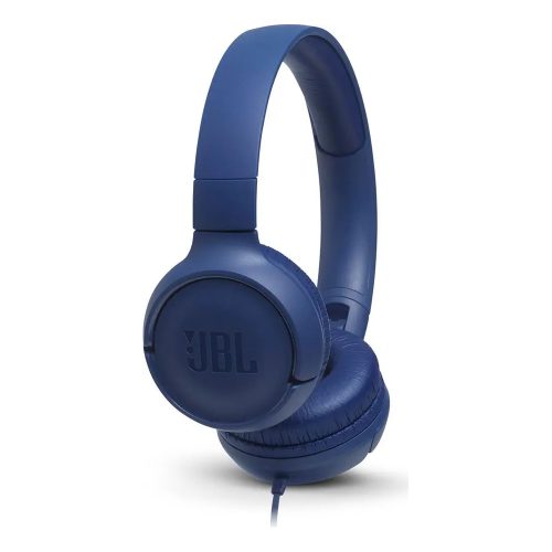 JBL T500 BLUE