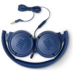 JBL T500 BLUE