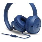 JBL T500 BLUE