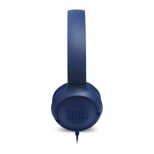 JBL T500 BLUE