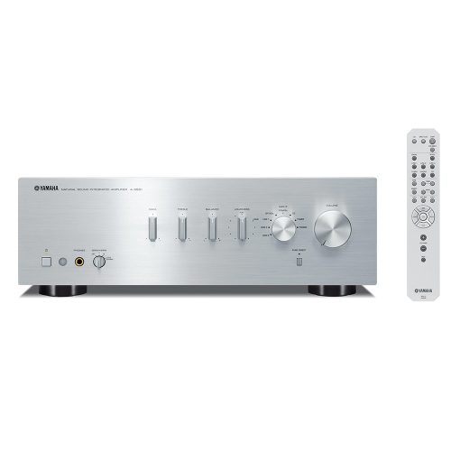 yamaha a-s501 silver