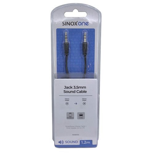 SINOX SOA6102