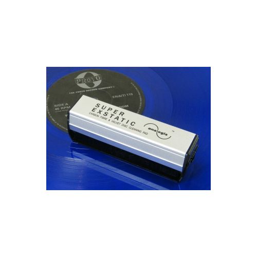 ANALOGIS BRUSH 2