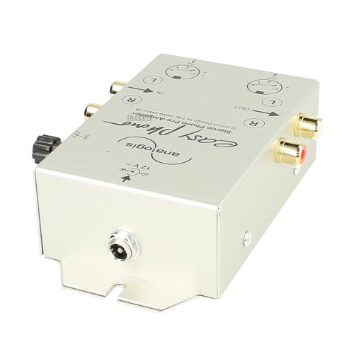 ANALOGIS EASY PHONO predpojačalo gramofonsko