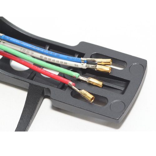 ANALOGIS HS-10