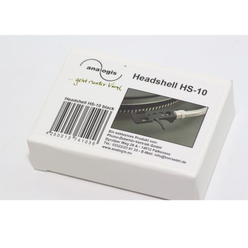 ANALOGIS HS-10