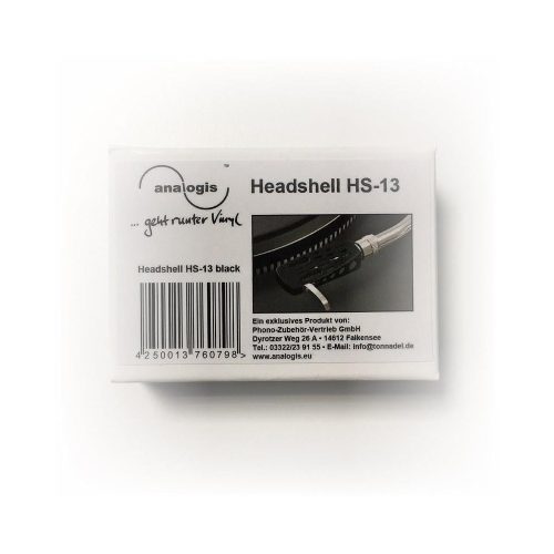 ANALOGIS HS-13