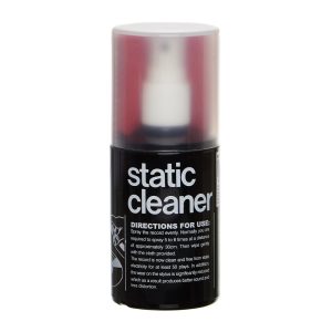 ANALOGIS STATIC CLEANER