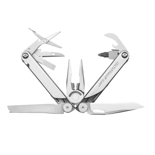 LEATHERMAN CURL