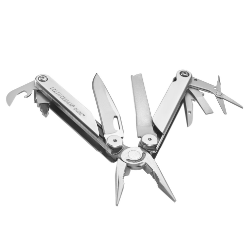 LEATHERMAN CURL