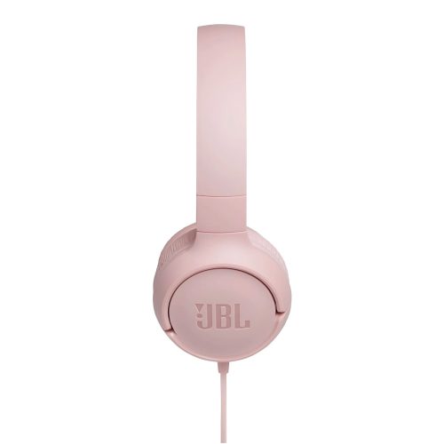 JBL T500 PINK