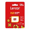LEXAR PLAY microSD 128gb