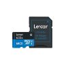 LEXAR microsd 633x blue series 64GB