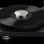 PRO-JECT RECORD PUCK PRO