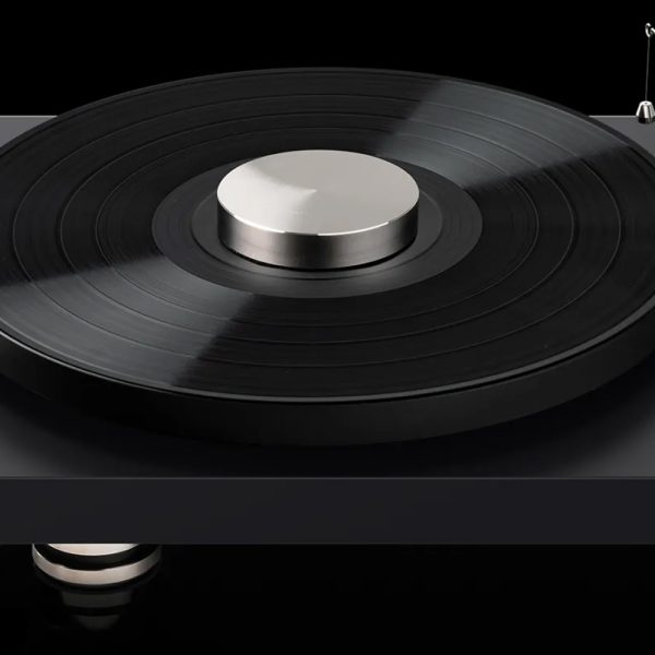 PRO-JECT RECORD PUCK PRO