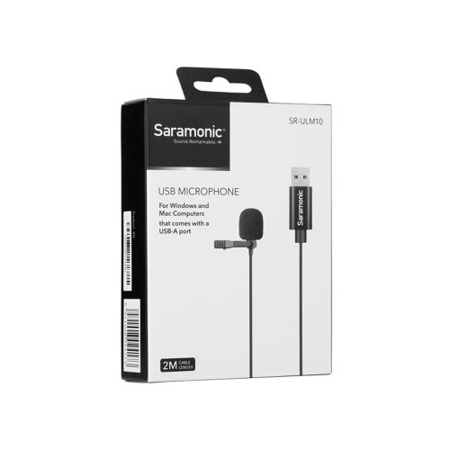 SARAMONIC SR-ULM10