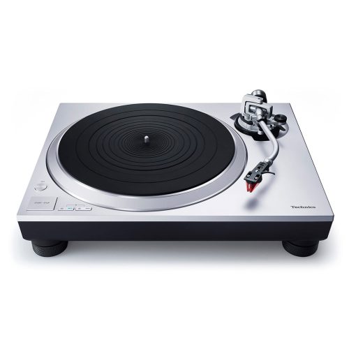 TECHNICS SL-1500C silver