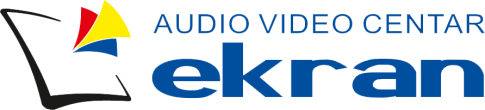 Ekran audio video
