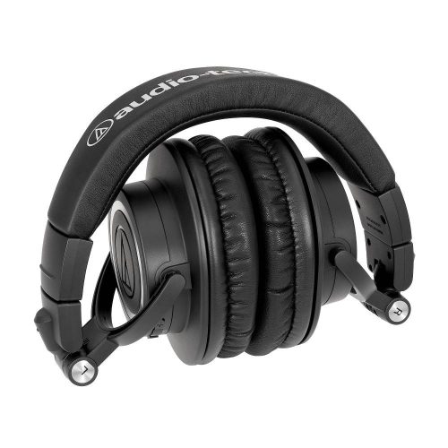 AUDIO TECHNICA ATH-M50XBT2