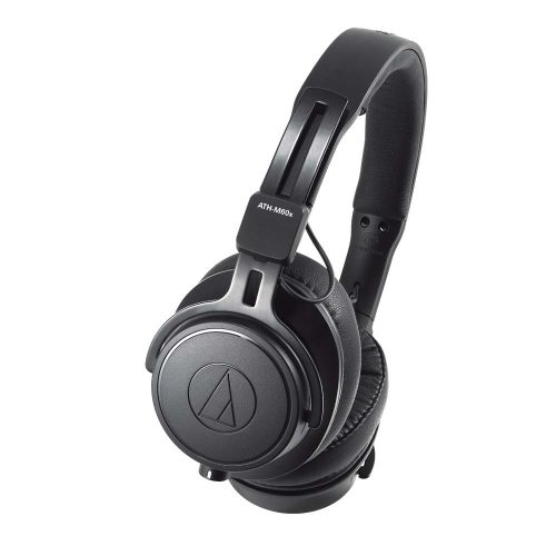 AUDIO TECHNICA ATH-M60X