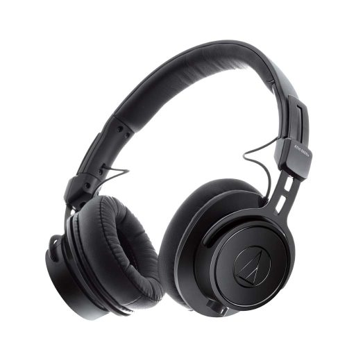 AUDIO TECHNICA ATH-M60X