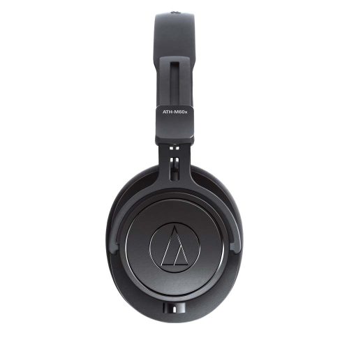 AUDIO TECHNICA ATH-M60X