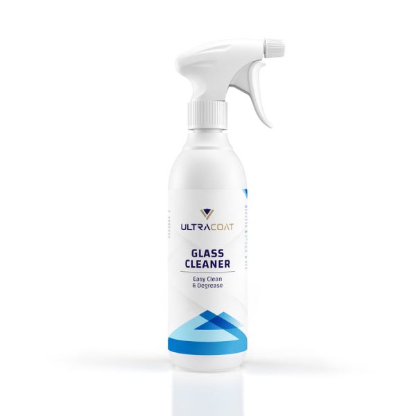 ULTRACOAT GLASS CLEANER