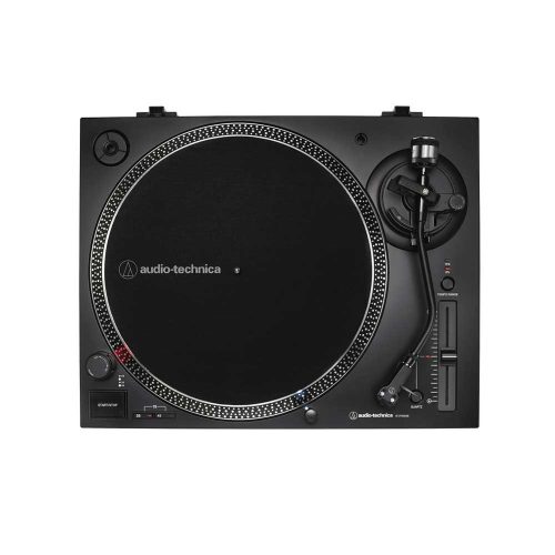 AUDIO TECHNICA AT-LP120XUSB BL - Slika 2