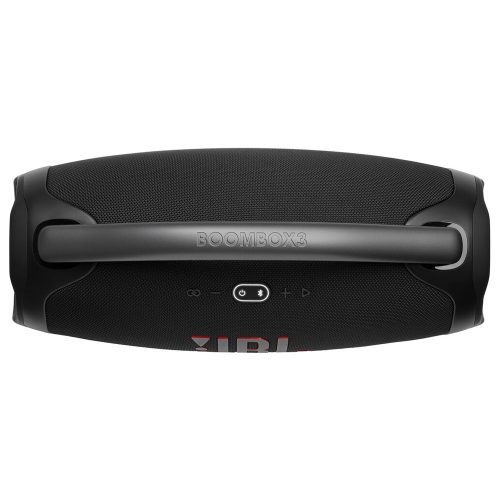 JBL BOOMBOX 3 top