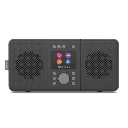 PURE ELAN CONNECT+ RADIO