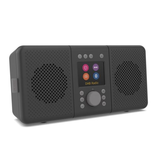 PURE ELAN CONNECT+ RADIO