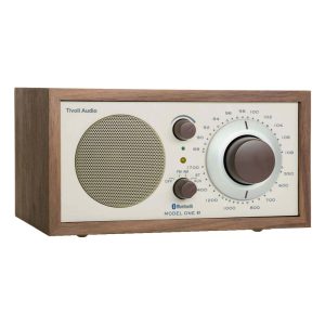 Tivoli Audio Model One BT walnut-beige