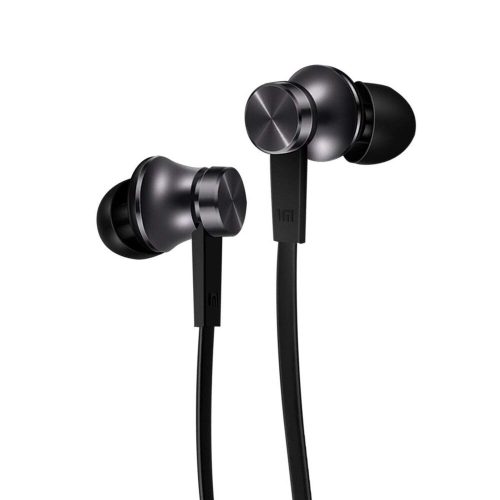 mi in ear headphones basic black